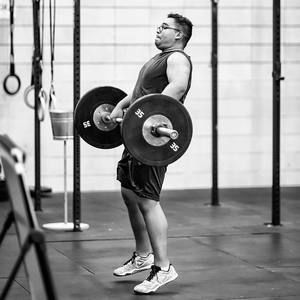 Meet your Posher, Antonio